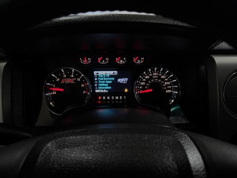 Used 2013 Ford F150 FX4 w/ Luxury Equipment Group image 66