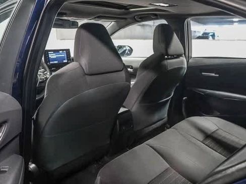 Certified 2020 Toyota Corolla SE image 20