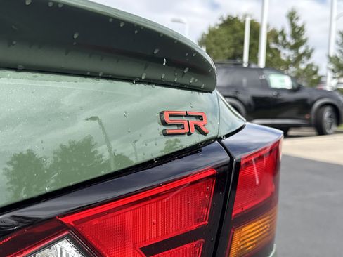 New 2025 Nissan Altima 2.5 SR image 7