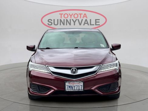 Used 2016 Acura ILX 2.4L image 11