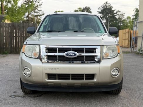 Used 2012 Ford Escape XLT image 2