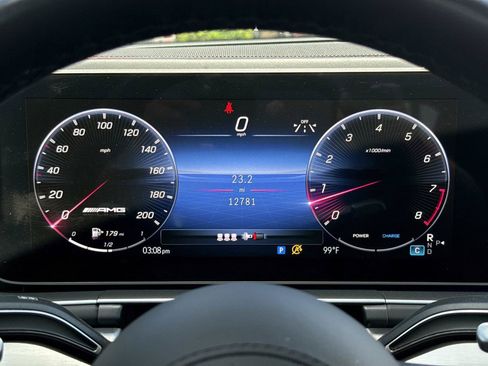 Certified 2024 Mercedes-Benz GLE 63 AMG S image 31
