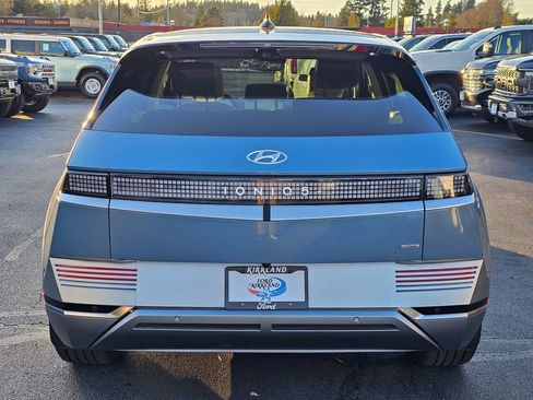 Certified 2024 Hyundai Ioniq 5 Limited image 6