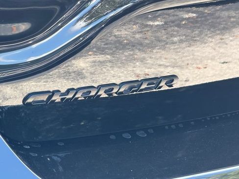 Used 2023 Dodge Charger Scat Pack w/ Plus Group RWD image 9