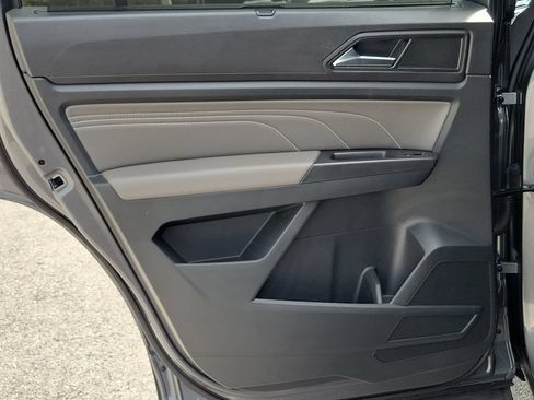 Certified 2023 Volkswagen Atlas SE w/ Panoramic Sunroof Package FWD image 18