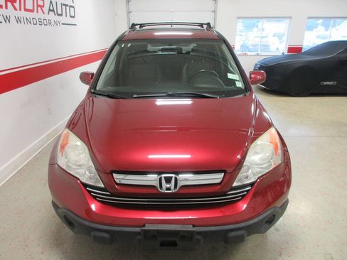Used 2007 Honda CR-V EX-L image 10