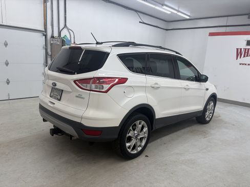 Used 2013 Ford Escape SE FWD image 4