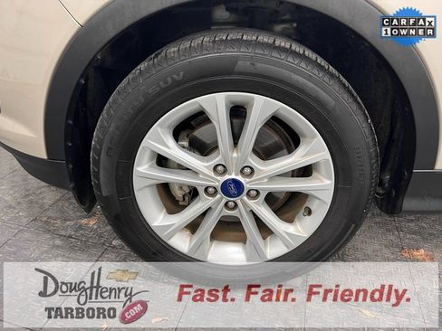 Used 2017 Ford Escape SE image 22