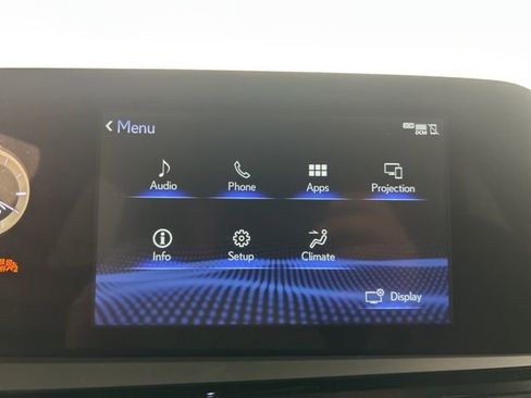 Used 2022 Lexus ES 350 F Sport image 17