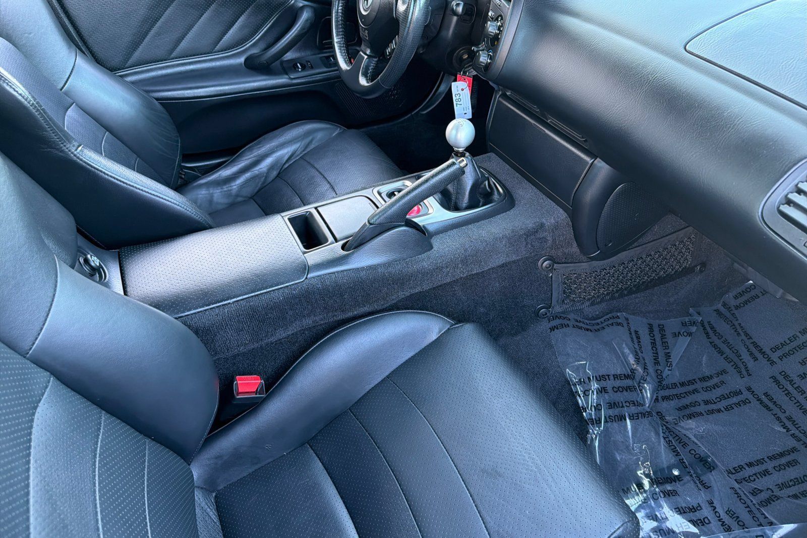 Used 2001 Honda S2000 image 18