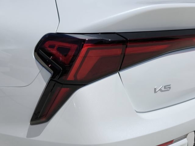 New 2026 Kia K5 GT-Line w/ GT-Line Red Interior Package FWD image 14