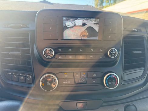 Used 2023 Ford Transit 250 Medium Roof w/ Load Area Protection Package image 11