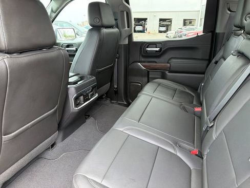 Used 2019 GMC Sierra 1500 SLT AWD/4WD image 20
