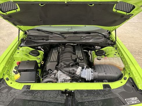 Used 2023 Dodge Challenger R/T Scat Pack image 19