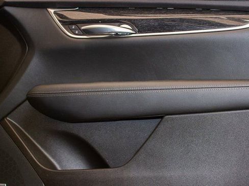 Used 2021 Cadillac XT5 Premium Luxury w/ LPO, Floor Liner Package image 11