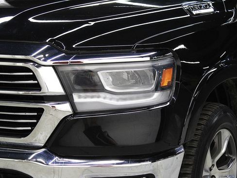Certified 2021 RAM 1500 Laramie AWD/4WD image 37