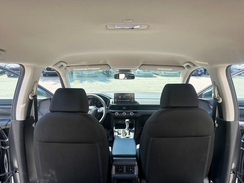Certified 2025 Honda CR-V LX image 26
