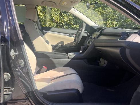 Used 2016 Honda Civic LX image 17
