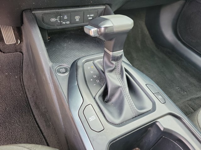 Used 2025 Kia K4 FWD image 10