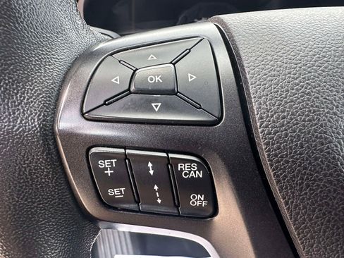 Used 2021 Ford Ranger Lariat w/ Tremor Off-Road Package image 18