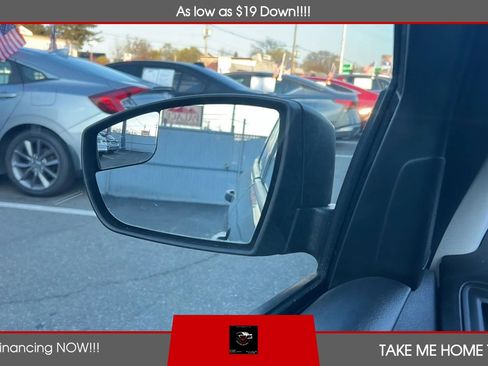 Used 2013 Ford Focus S FWD image 18