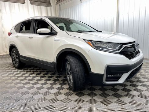Used 2022 Honda CR-V EX-L image 48