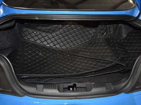 Used 2022 Ford Mustang GT Premium w/ GT Performance Package image 29