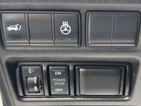 Used 2019 INFINITI QX80 Luxe AWD/4WD image 26