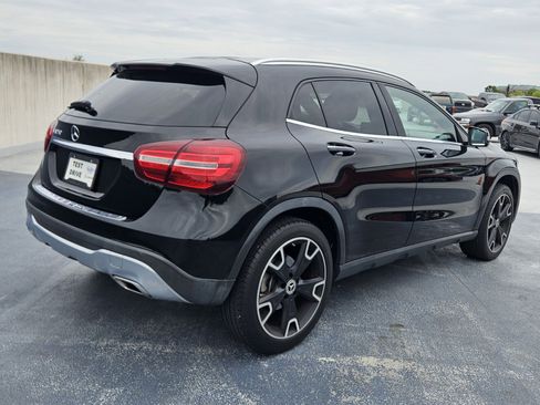 Used 2020 Mercedes-Benz GLA 250 image 3