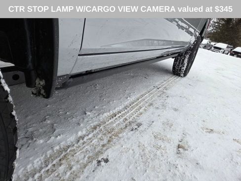 New 2026 RAM 2500 Laramie image 8