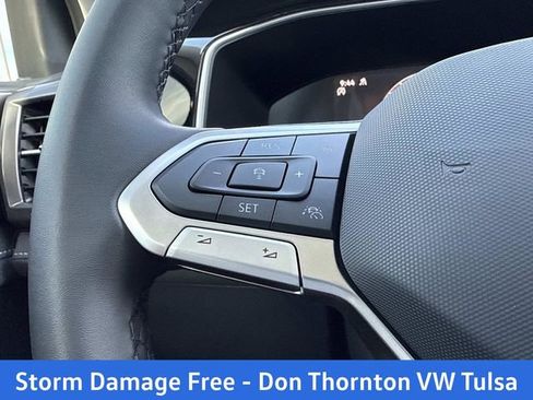 New 2026 Volkswagen Taos SE AWD/4WD image 24