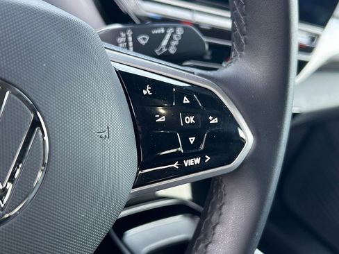 Used 2023 Volkswagen ID.4 Pro S image 25