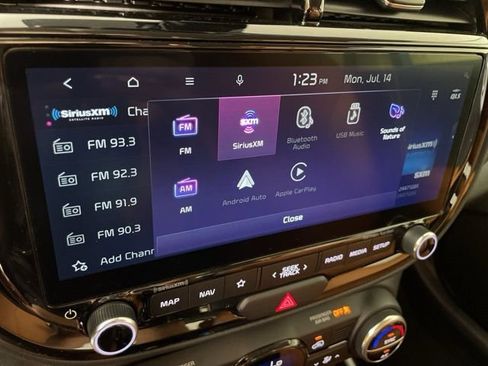 New 2025 Kia Soul EX image 27