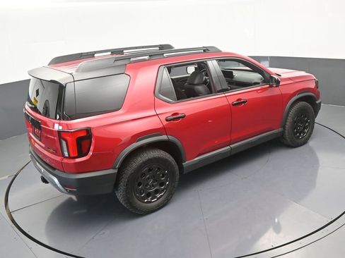 Used 2026 Honda Passport TrailSport Elite image 64