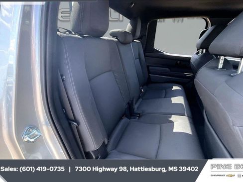 Used 2024 Toyota Tacoma SR5 RWD image 21