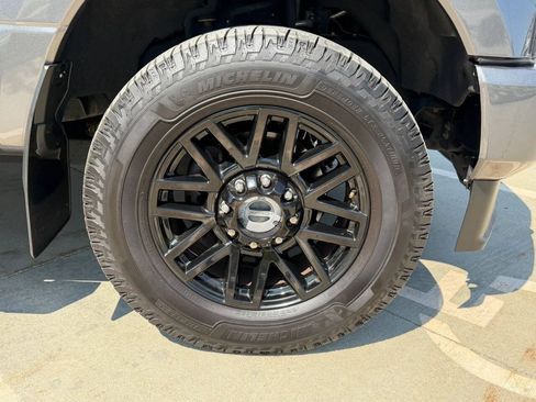 Used 2021 Ford F250 Lariat AWD/4WD image 38