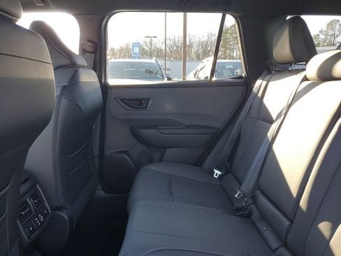 New 2026 Subaru Outback Limited XT image 13