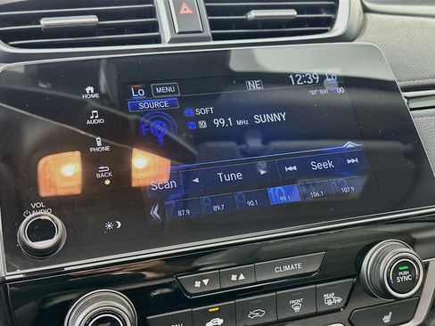 Used 2019 Honda CR-V EX-L image 21