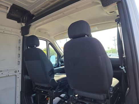 Used 2023 RAM ProMaster 2500 FWD image 8
