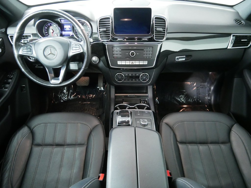 Used 2016 Mercedes-Benz GLE 350 4MATIC image 19