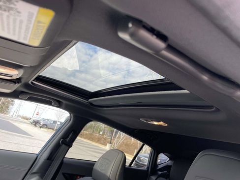 Certified 2025 Subaru Crosstrek 2.5i Wilderness image 18