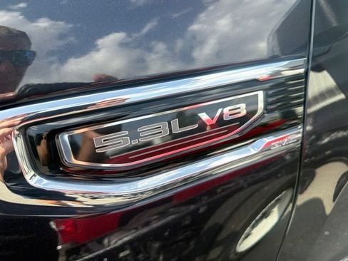 Used 2023 GMC Sierra 1500 Denali w/ Denali Reserve Package AWD/4WD image 6