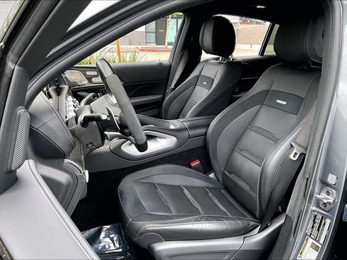 Used 2023 Mercedes-Benz GLE 53 AMG 4MATIC Coupe image 10