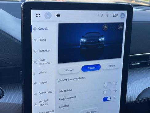 Used 2023 Ford Mustang Mach-E Select image 13