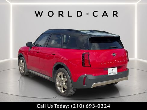 Used 2025 MINI Cooper Countryman S AWD/4WD image 5