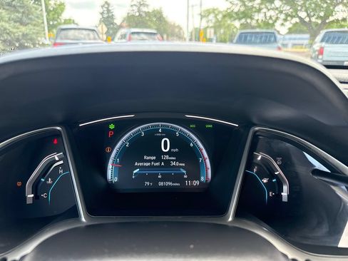 Used 2017 Honda Civic Touring image 27