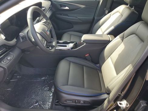 New 2026 Buick Envista Sport Touring w/ Convenience I Package image 5