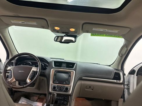 Used 2015 GMC Acadia Denali AWD/4WD image 27