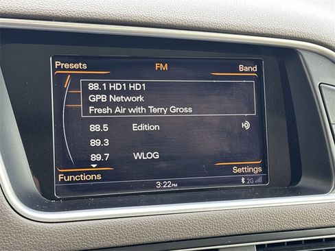 Used 2017 Audi Q5 2.0T Premium Plus image 28