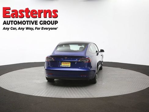 Used 2023 Tesla Model 3 Standard Range RWD image 34